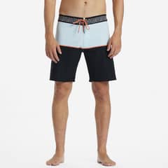 BILLABONG - Short Fifty50 Bdsh Sag Azul Hombre