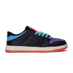 CHINITOWN - Zapatilla Mujer Negro Pety
