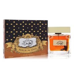 RIHANNA - Rihanah Malik Al Oud Eau De Parfum 100 ml Unisex - Turquesa