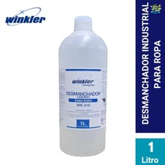 WINKLER - Desmanchador de Ropa Concentrado - 1 Litro