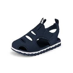 BIBI - Sandalias Summer Roller Sport Azul marino