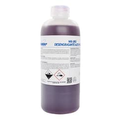WINKLER - Desengrasante Alto Poder Industial Concentraro 1 Litro
