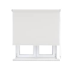 VIEWTEX - Cortina Roller Blackout Premium Sundusk 180X250 Blanca