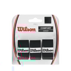 WILSON - Pro Overgrip Bk