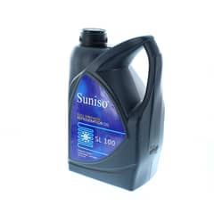 AMERICAN AIR - ACEITE SUNISO SL100 GALON