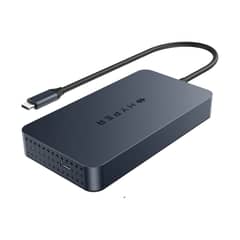 HYPER - Hub USB-C Hyperdrive 7-1 para Macbook con Chip M1 y M2