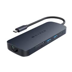 HYPER - Hub USB-C Hyperdrive Next 8-1 hasta 140W