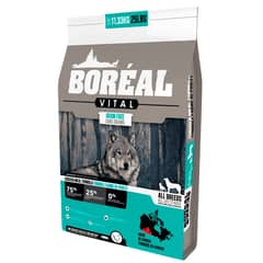 BOREAL - - Alimento Perro Vital Pollo 11.33 KG