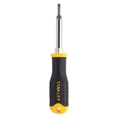 STANLEY - Destornillador todo en uno. 68-012