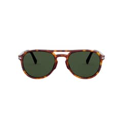 PERSOL - Anteojos De Sol PO3235S Havana Unisex