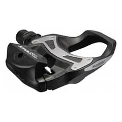 SHIMANO - Pedal Pd-r550-l Negro (310grs)