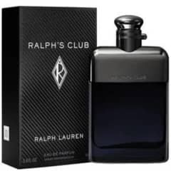 RALPH LAUREN - RALPH CLUB EDP 100ML