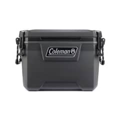 COLEMAN - Cooler Convoy 55 Qt / 52 Lt Gris