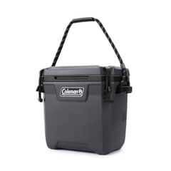 COLEMAN - Cooler Convoy 28 Qt / 26 Lt Gris
