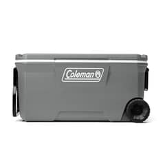 COLEMAN - Cooler con Ruedas Rock 316 100 QT / 94 Lt