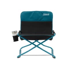 COLEMAN - Silla Plegable Cross Rocker