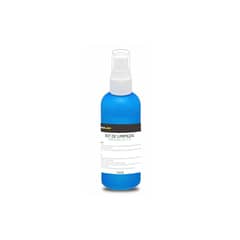 TECNOLAB - Kit de Limpieza Para Pantalla 100ml TL353