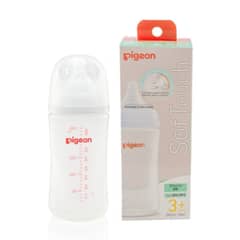 PIGEON - Biberón Softouch PP 240ml