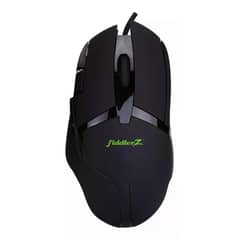 FIDDLER - Mouse Gamer Z MO520
