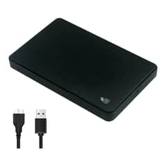 SEAGATE - Disco Duro Externo 320GB Usb 3.0 Ps4 Ps3 Xbox Notebook