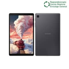 SAMSUNG - Galaxy Tab A7Lite 2021 WF 32G Gris Reacondicionado(Semi Nuevo)