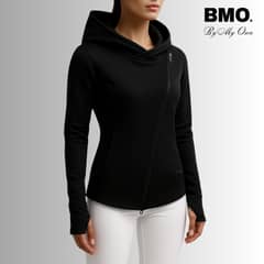 BMO - Poleron Divine Allure - Sweden Design