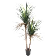 THE GREEN ELEMENT - Planta Artificial Yuca 160 CM