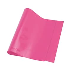 LAVORO - Forro Cuaderno College Duro PVC Rosado