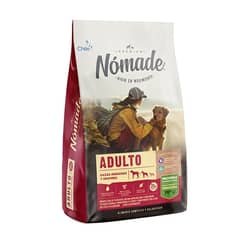 NOMADE - - Alimento Adulto Raza Mediana y Grande 20 KG.