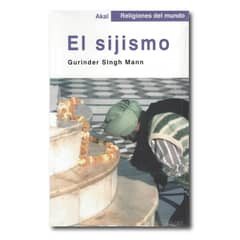 AKAL - El sijismo - Gurinder Singh Mann