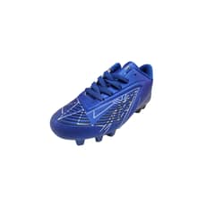 VINNYS OUTLET - Zapatilla de Fútbol Azul Niño