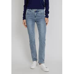 CANADIENNE - Jeans De Mujer Charlot Celeste