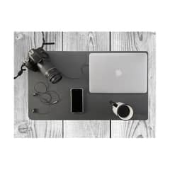 DAVANTI - Mouse Pad Xl Officegris