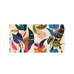 DAVANTI - Mouse Pad Xl Officetropical