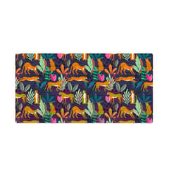 DAVANTI - Mouse Pad Xl Officenight Hunt