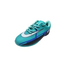 VINNYS OUTLET - Zapatilla de Baby Fútbol Niño Turquesa