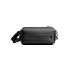 TOMTOC - Bolso Sling Explorer-T21 X-Pac S NS/IPAD 8” - Negro