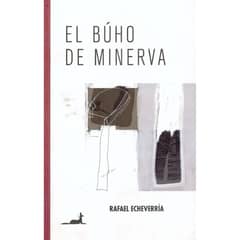 RETAILEXPRESS - Buho De Minerva - Autor(a): Rafael Echeverria