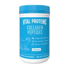 VITAL PROTEINS - Collagen Peptides, Colageno (284 gr) - Colageno hidrolizado