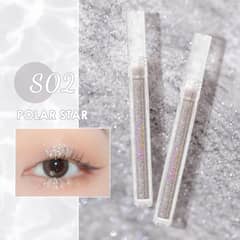 FOCALLURE - Glittering Liquid S02 Delineador Glitter