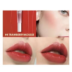 FOCALLURE - Rubor Multiuso Tinta 04 Strawberry Mousse -