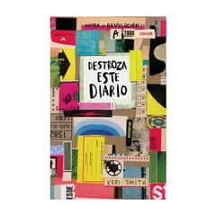PAIDOS - Destroza Este Diario Ahora A Todo Color