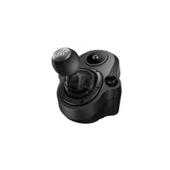 LOGITECH - Driving Force Shifter Palanca De Cambios