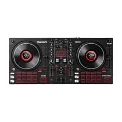 NUMARK - Controlador de DJ Mixtrack Platinum Fx