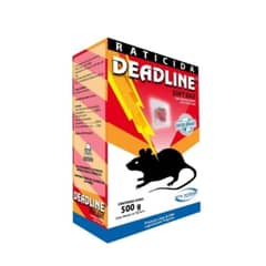 BTS - Raticida Deadline Soft Bait