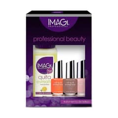 IMAGI PROFESSIONAL NAIL - Pack Imagi Professional Esmalte + Quita Esmalte #3