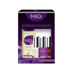 IMAGI PROFESSIONAL NAIL - Pack Imagi Professional Esmalte + Quita Esmalte #4