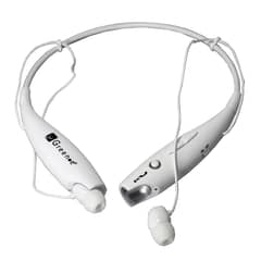 GREEN E - Audífono Bluetooth Sport