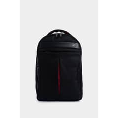 VELEZ - Mochila lona monocromático