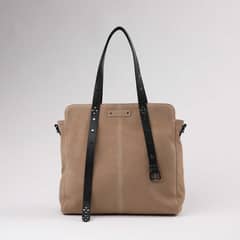 FREELOSOPHY - Cartera Budapest Beige